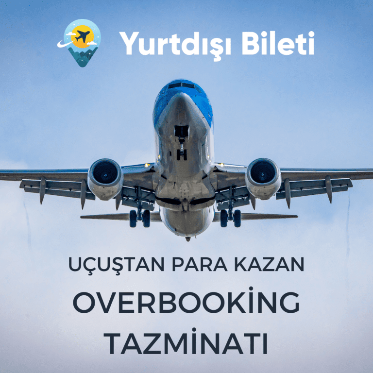 Overbooking Tazminatı Nedir ve Ne Kadar ? Overbooking Durumunda Yolcu Hakları Overbookingin Yasal Boyutu Overbooking Durumunun Belirtileri ve Anlaşılması