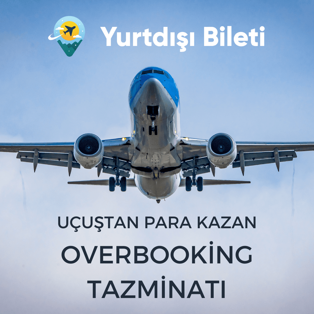 Overbooking Tazminatı Nedir ve Ne Kadar ? Overbooking Durumunda Yolcu Hakları Overbookingin Yasal Boyutu Overbooking Durumunun Belirtileri ve Anlaşılması