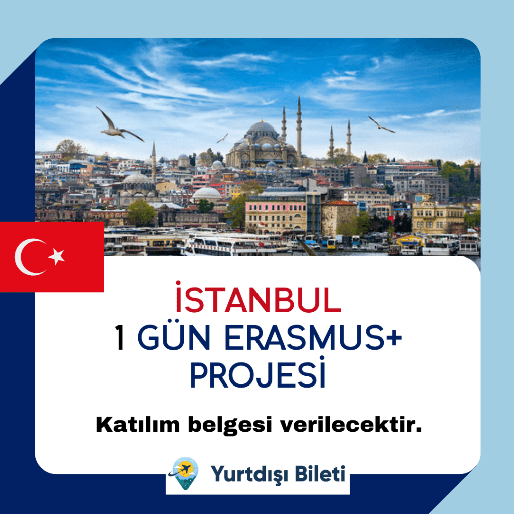 İstanbul Erasmus Projesi