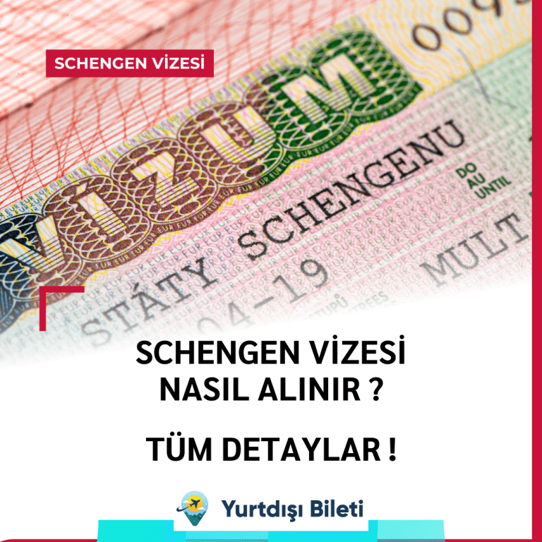 Schengen Vizesi Nasıl Alınır ? Schengen Bölgesi’ne Dahil Olan Ülkeler Hangileridir? Schengen Ülkeleri Arasında Geçiş Yaparken Vize Kontrolü Yapılıyor Mu? İngiltere Vizesi İle Schengen Bölgesi’ne Girebilir Miyim? Schengen Vizesi İle Amerika’ya Gidebilir Miyim? Çok Girişli Schengen Vizesi (MULT) Ne Demek? Tek Girişli Schengen Vizesi (Single) Ne Demek? Schengen Vizesi Aldığım Ülkenin Dışında Başka Bir Schengen Ülkesinden Giriş Yapabilir Miyim? Schengen Vizesi Reddedilirse Ne Yapmalıyım? Schengen Vizesi Türleri ve Fiyatları Nelerdir?