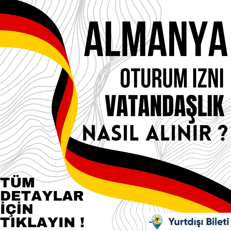 Almanya oturum izni ve vatandaşlık nasıl alınır ? Almanya oturum izni nasıl alınır ? Almanya oturum izni kategorileri nelerdir ? Almanya oturum izni ne işe yarar ? Almanya oturum izni için neler gerekir ? Eş durumu ile kaç yıllık Almanya Oturumu alınır ? Eşten bağımsız Almanya oturma izni, Evlilik ile Almanya oturum izni, Almanya ev alınca vatandaşlık veriyor mu? AB süresiz oturum izni nasıl alınır? Oturma izni için ne kadarlık ev almak lazım? Almanya en kolay vatandaşlık nasıl alınır? gibi soruların da cevaplarını sizlere vermeyi amaçlıyoruz.