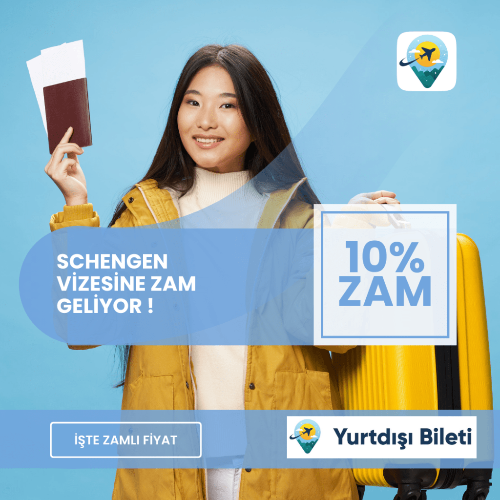 2024 Schengen vize fiyatına zam geldi ! Schengen vizesi fiyatı ne kadar oldu ? Schengen vizesi fiyatına zam mı geldi ? Schengen vizesi fiyatı ne kadar olacak? En uzun Schengen hangi ülke veriyor ? En kolay hangi ülke Schengen vizesi veriyor? Tek Girişli Schengen Vizesi (Single) Ne Demek? Schengen aracı firmalar ücreti ne kadar ?