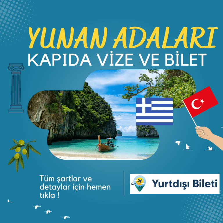 Vizesiz Yunan Adaları feribot bilet fiyatları ve şartlar ! Vizesiz Yunan Adaları feribot fiyatları nedir ? Vizesiz Yunan Adaları seferleri ne zaman başlayacak ? Yunan Adaları kapıda vize ücreti ne kadar olacak ? Yunan adalarına feribot bileti nasıl alınır ? Seferihisar - Samos adası feribot bilet ücretleri ne kadar ? Kuşadası - Samos Feribot ücreti ne kadar ? Seferihisar - Samos Seferi ne kadar sürer ? Kuşadası - Samos Seferi ne kadar sürer ? Samos Adasına Giriş ve Pasaport Bilgileri