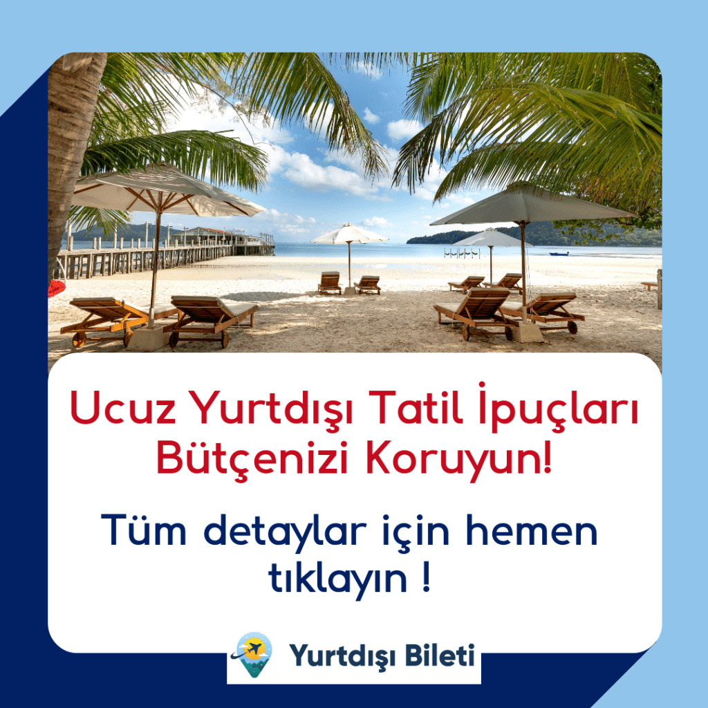 Ucuz Yurtdışı Tatil İpuçları: Bütçenizi Koruyun! Ucuz Yurtdışı Tatil, Bütçenizi Koruyun, couchsurfing, ücretsiz konaklama, airbnb, hosteller, Worldpackers, Workaway, tasarruf, seyahat ipuçları, bütçe dostu tatil, yurtdışı konaklama, ekonomik seyahat, Skyscanner, ucuz uçak bileti, düşük maliyetli havayolu, Ryanair, EasyJet, Wizz Air, Omio, FlixBus, uygun fiyatlı ulaşım.