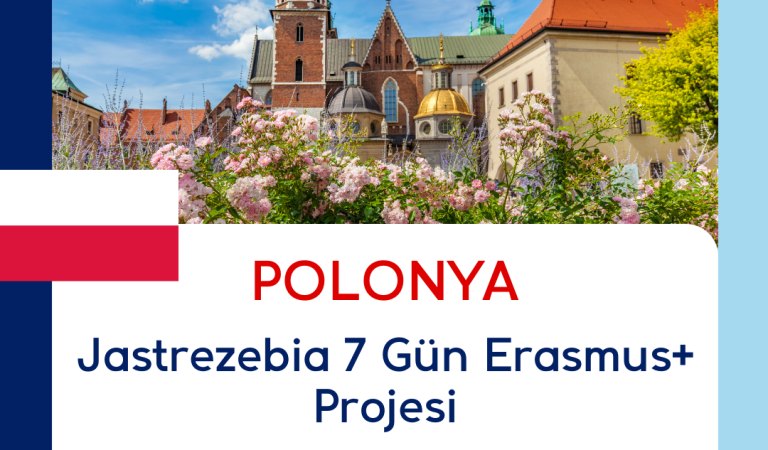 Polonya Jastrezebia 7 Gün Erasmus+ Projesi Polonya Jastrezebia 7 Gün Erasmus+ Projesi