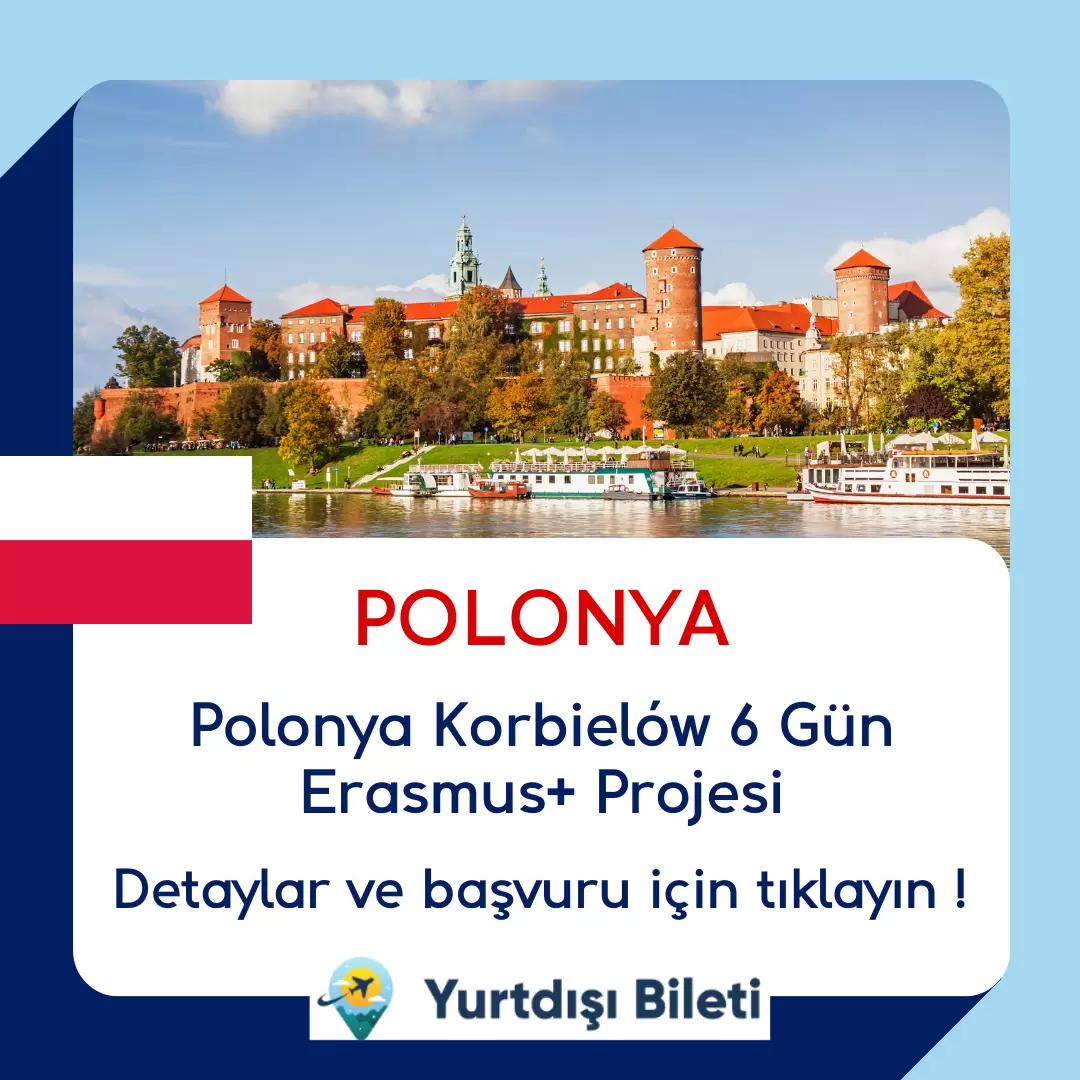 Polonya Korbielów 6 Gün Erasmus+ Projesi