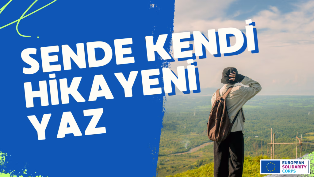 Avrupa Dayanışma Programı (ESC) Nedir, Avrupa Dayanışma Programı, ESC, Erasmus+, Gönüllülük, Gençlik Değişimi, Ücretsiz Avrupa, AGH, Cep Harçlığı, Youthpass, Vizesiz Projeler, Yurtdışı Fırsatları, Gençlik Projeleri, AB Projeleri, Öğrenci Değişimi, ESC Başvurusu, Europass CV, Motivasyon Mektubu, Romanya Gönüllülük, Polonya ESC, İtalya Erasmus.