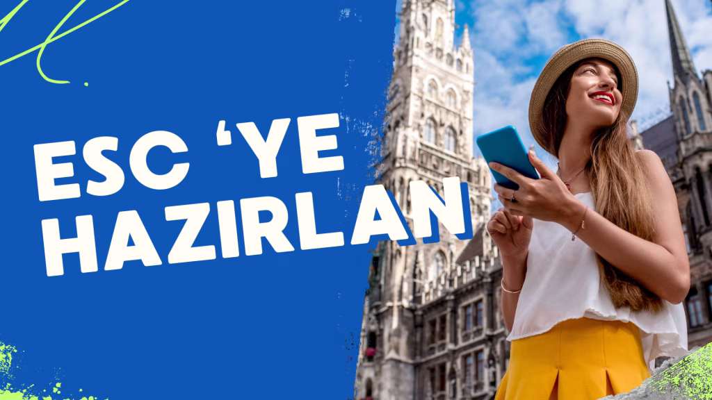 Avrupa Dayanışma Programı (ESC) Nedir, Avrupa Dayanışma Programı, ESC, Erasmus+, Gönüllülük, Gençlik Değişimi, Ücretsiz Avrupa, AGH, Cep Harçlığı, Youthpass, Vizesiz Projeler, Yurtdışı Fırsatları, Gençlik Projeleri, AB Projeleri, Öğrenci Değişimi, ESC Başvurusu, Europass CV, Motivasyon Mektubu, Romanya Gönüllülük, Polonya ESC, İtalya Erasmus.