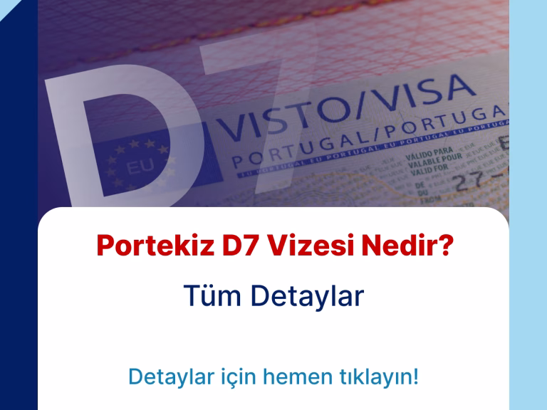 Portekiz D7 Vizesi, Portekiz oturum izni, pasif gelir vizesi, Portekiz vize başvurusu, Portekiz'de yaşam, D7 vizesi şartları, Portekiz göçmenlik, Avrupa'da oturum, vize ücretleri, Portekiz yaşam maliyeti