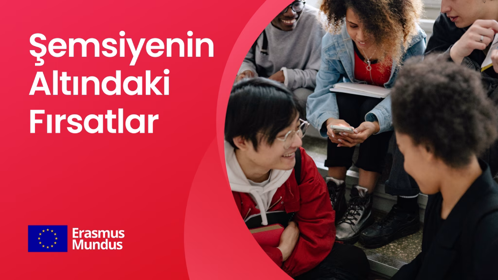 Erasmus+ ve Erasmus Mundus farkı, Erasmus başvurusu, Erasmus hibe miktarları, Erasmus Mundus bursu, yurtdışı eğitim, gençlik değişimleri, Erasmus projeleri, EcoCoach, vizesiz Erasmus, yüksek lisans bursu, Avrupa Birliği projeleri, öğrenci hareketliliği, Youthpass, Erasmus staj, Green Travel.