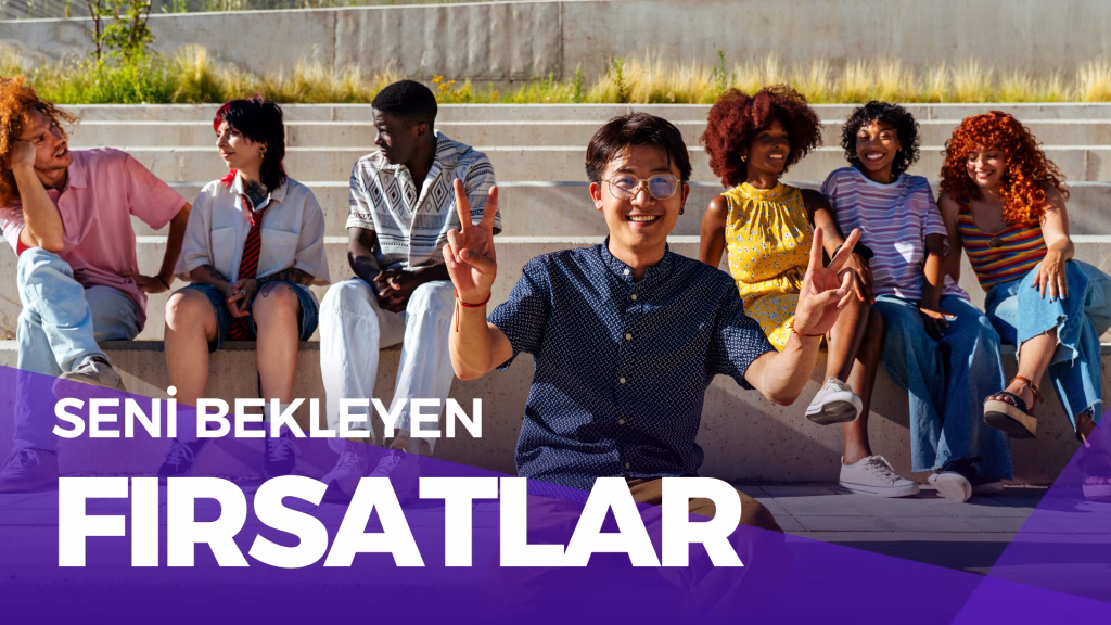 Erasmus Başvuru Tarihleri 2026, Erasmus plus, Erasmus projeleri, gençlik değişimi, ESC projeleri, Avrupa Dayanışma Programı, yurtdışı bursları, Erasmus Mundus 2026, ücretsiz yurtdışı projeleri, vizesiz Erasmus, Korea Youth Summit 2026, yeşil pasaport, öğrenci hareketliliği, staj hareketliliği, Europass CV, proje başvurusu,