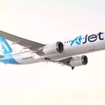 AJet Yurt Dışı 9 Euro Kampanyası