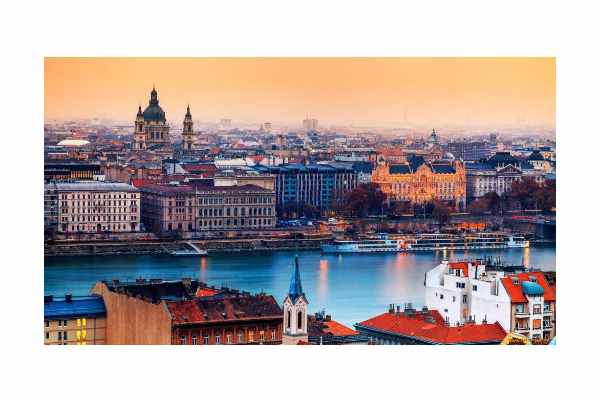 Slovakya 9 Günlük Erasmus Projesi